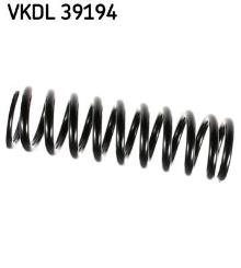 SKF VKDL 39194